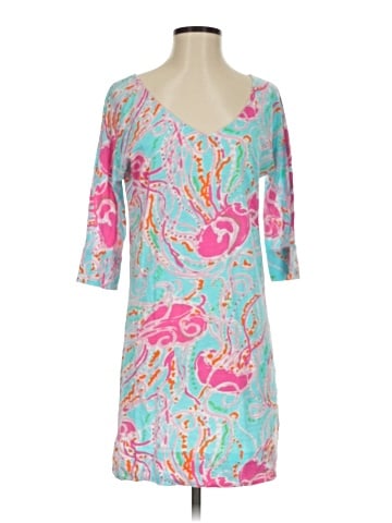 Lilly Pulitzer Fleece (view 1)