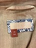 Pilcro Tan Blazer Size XS - photo 6