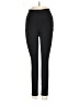 Michi Solid Black Active Pants Size XS - photo 1