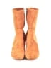 Silent D Orange Brown Boots Size EU 40 - photo 2