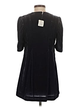 Used Free People Black Velvet Dresses On Sale Up To 90% Off | ThredUp