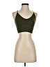 Unbranded Green Tank Top Size XS (estimated) - photo 1