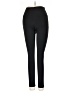 Michi Solid Black Active Pants Size XS - photo 2