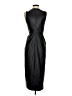 Express Black Cocktail Dress Size S - photo 2