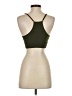 Unbranded Green Tank Top Size XS (estimated) - photo 2