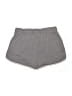 Unbranded Solid Gray Athletic Shorts Size M - photo 2