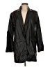 Shein Black Raincoat Size 6 - photo 1