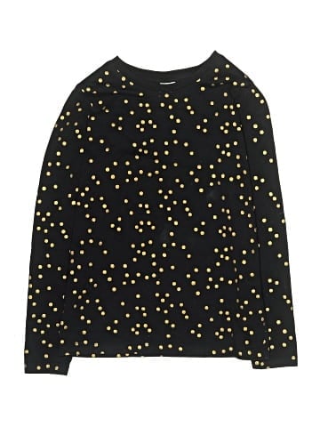 Hanna Andersson Pullover Sweater (view 1)