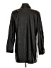 Shein Black Raincoat Size 6 - photo 2