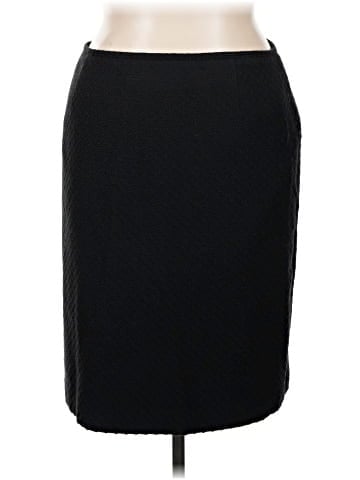Tahari by ASL Casual Skirt (view 1)