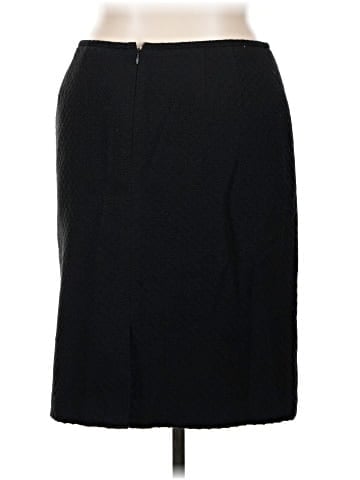 Tahari by ASL Casual Skirt (view 2)