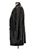 Shein Black Raincoat Size 6 - photo 5