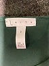 Leith Green Bodysuit Size S - photo 3