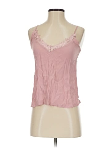 Butter Tank Top (view 1)