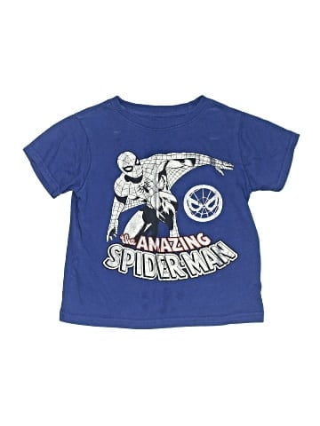 Marvel Short Sleeve T-Shirt (view 1)