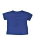 Marvel 100% Cotton Blue Short Sleeve T-Shirt Size 6 - photo 2