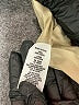 Theory 100% Viscose Solid Brown Casual Skirt Size 10 - photo 6