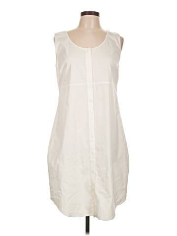 Elie Tahari Casual Dress (view 1)
