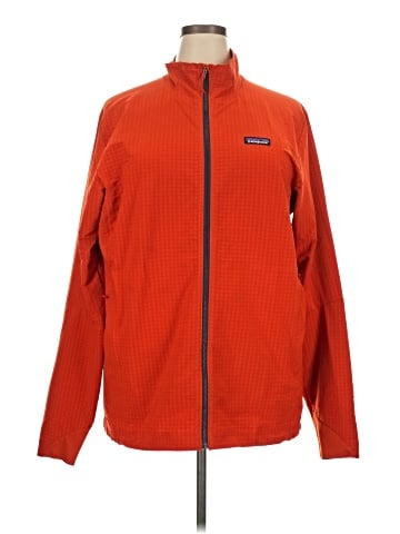 Patagonia Jacket (view 1)