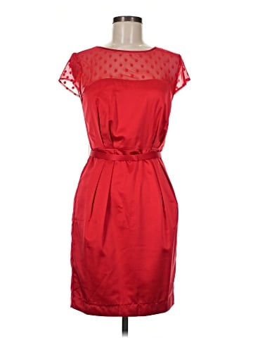 Kate Young for Target Cocktail Dress (view 1)