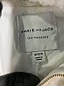 Janie and Jack 100% Polyester Ivory Snow Jacket Size 10 - 12 - photo 3
