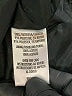 Petite Sophisticate Solid Black Formal Skirt Size 2 - photo 5
