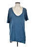 Chaser Blue Short Sleeve T-Shirt Size S - photo 1