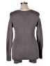 Fashion Nova Gray Romper Size XL - photo 2