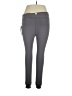 Avalanche Solid Gray Active Pants Size XL - photo 2