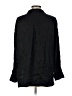 Zara Black Long Sleeve Blouse Size L - photo 2