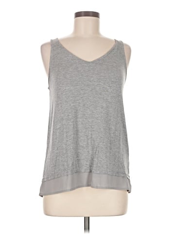 Merona Sleeveless Top (view 1)