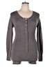 Fashion Nova Gray Romper Size XL - photo 1