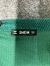 Shein Green Jacket Size L - photo 6