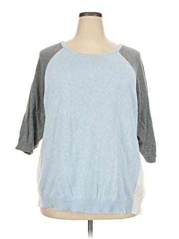 Lands' End Sweatshirt (view 1)
