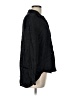 Zara Black Long Sleeve Blouse Size L - photo 4