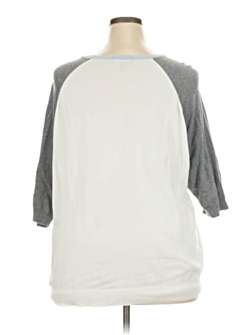 Lands' End Sweatshirt (view 2)