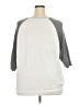 Lands' End 100% Cotton Blue Sweatshirt Size 2X - photo 2