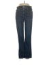 Ann Taylor LOFT Blue Jeans Size 24 waist - photo 1