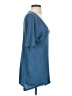 Chaser Blue Short Sleeve T-Shirt Size S - photo 4