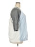 Lands' End 100% Cotton Blue Sweatshirt Size 2X - photo 4