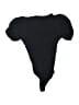 Intimately by Free People Black Bodysuit Size S - photo 2