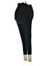 Ingrid + Isabel Black Active Pants Size S - photo 1