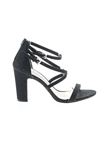 Nina Sandals (view 1)