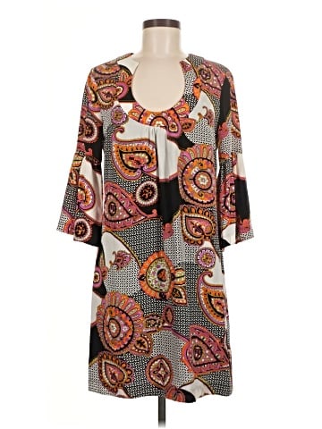 Trina Turk Casual Dress (view 1)