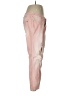 Decree Color Block Pink Jeans Size 9 - photo 4