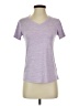 Avia Purple Active T-Shirt Size XS - photo 1
