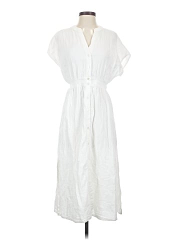 Ann Taylor LOFT Casual Dress (view 1)