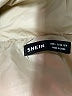 Shein 100% Polyamide Ivory Vest Size 4 - photo 6