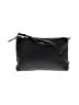 Tory Burch Solid Black Leather Crossbody Bag One size - photo 1