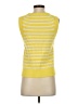 Talbots Yellow Sweater Vest Size XS - photo 2